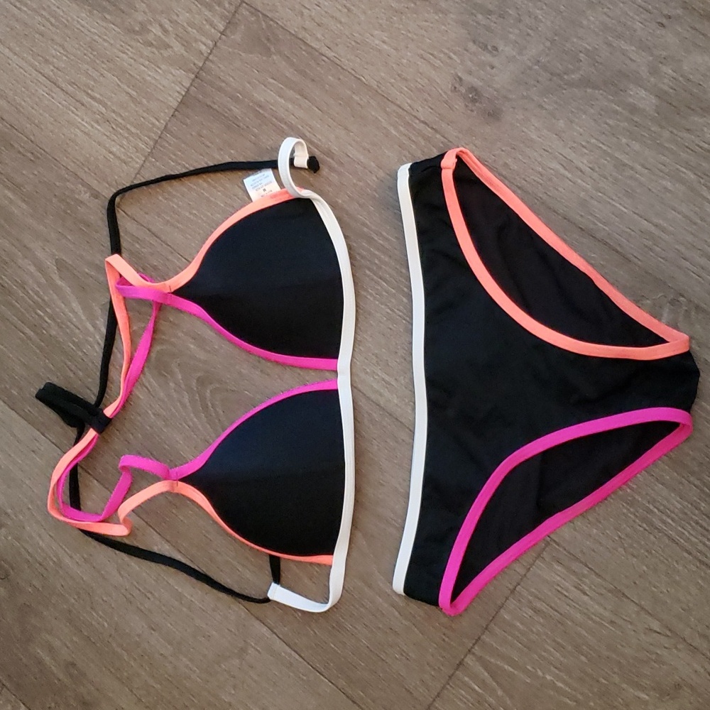 California Waves bikini